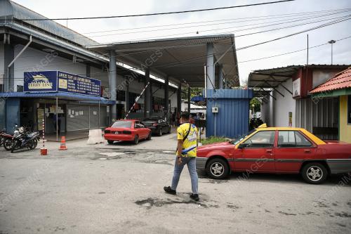 JETI FERI KUALA KEDAH