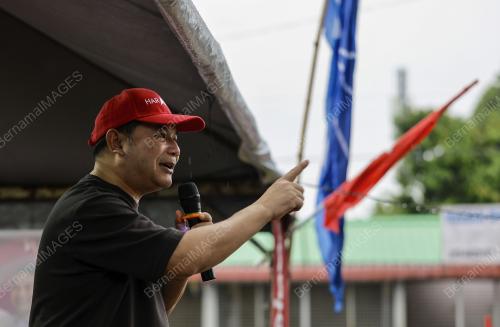 RAFIZI RAMLI