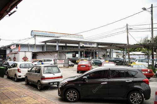 JETI FERI KUALA KEDAH