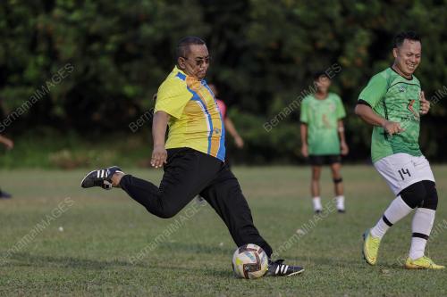 KEMPEN PRN KEDAH