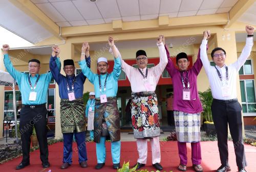 PILIHAN RAYA NEGERI (KEDAH)