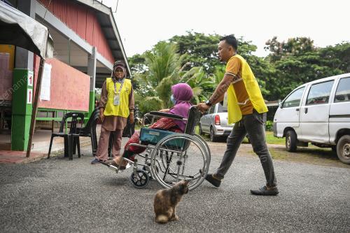 PILIHAN RAYA NEGERI KEDAH