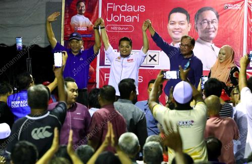 PILIHAN RAYA NEGERI (DUN) KEDAH