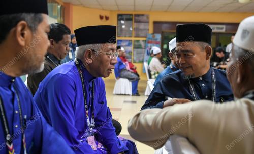 PILIHAN RAYA NEGERI