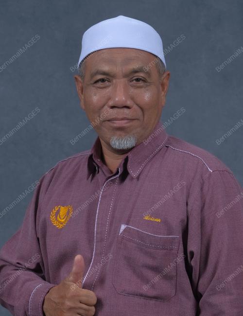 PILIHAN RAYA NEGERI (DUN) KEDAH