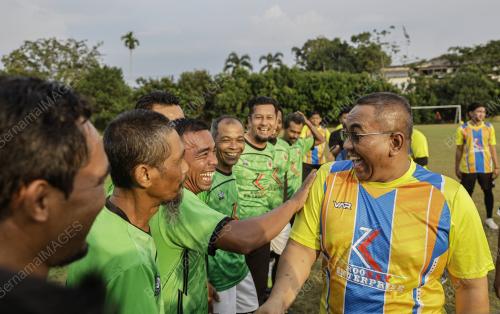 KEMPEN PRN KEDAH
