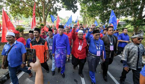 PILIHAN RAYA NEGERI
