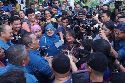 PILIHAN RAYA NEGERI (DUN) KEDAH