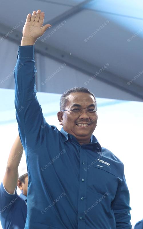 PILIHAN RAYA NEGERI (DUN) KEDAH