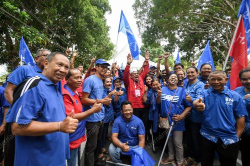 PILIHAN RAYA NEGERI