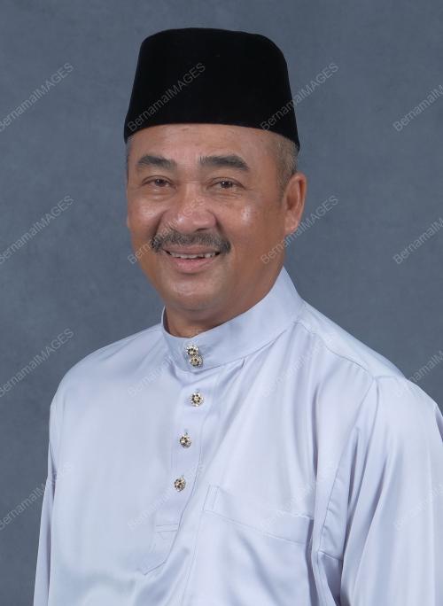 PILIHAN RAYA NEGERI (DUN) KEDAH