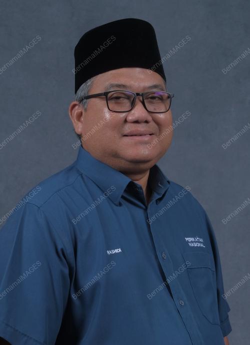 PILIHAN RAYA NEGERI (DUN) KEDAH