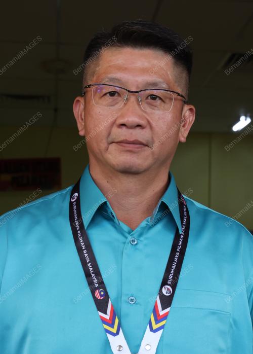 PILIHAN RAYA NEGERI (DUN) KEDAH