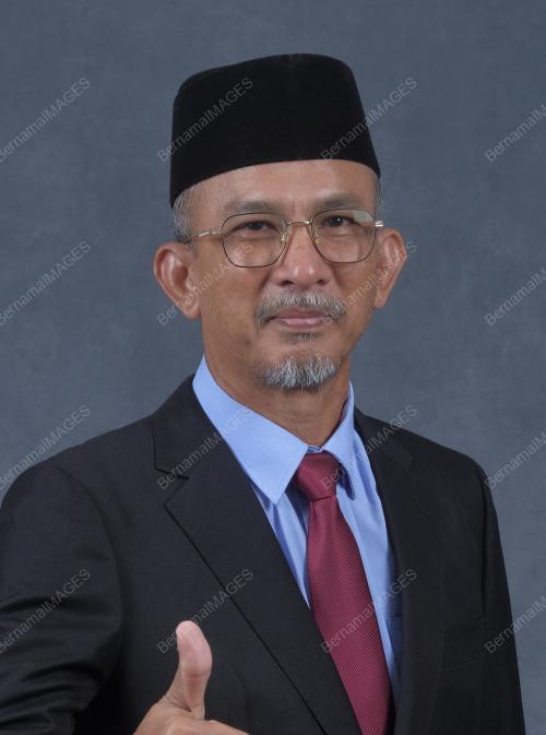 PILIHAN RAYA NEGERI (DUN) KEDAH