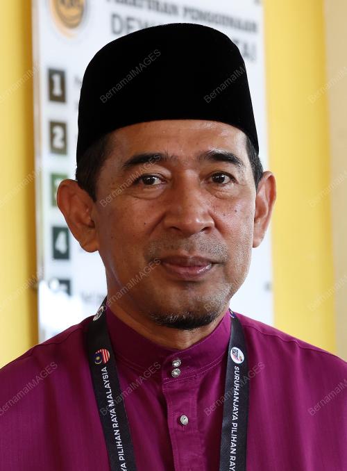 DATUK ZAMRI YUSOF