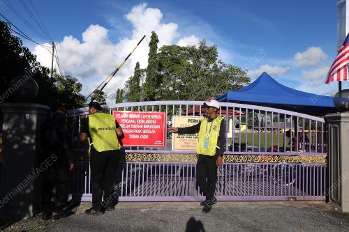 PILIHAN RAYA NEGERI