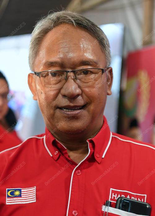 SHAMSUL ANUAR ABDULLAH