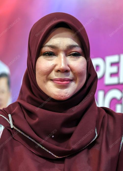 SITI BALKHIS HUSAIN