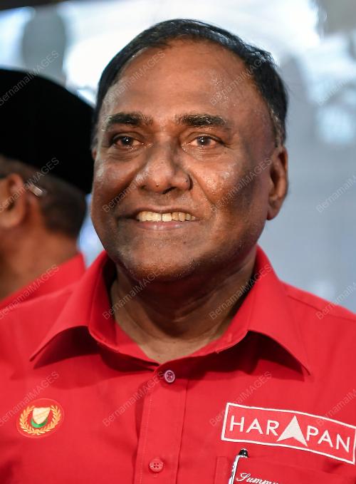 R SUMMUGAM