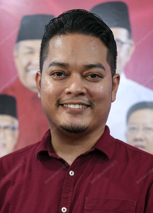 MOHAMMED FIRDAUS JOHARI