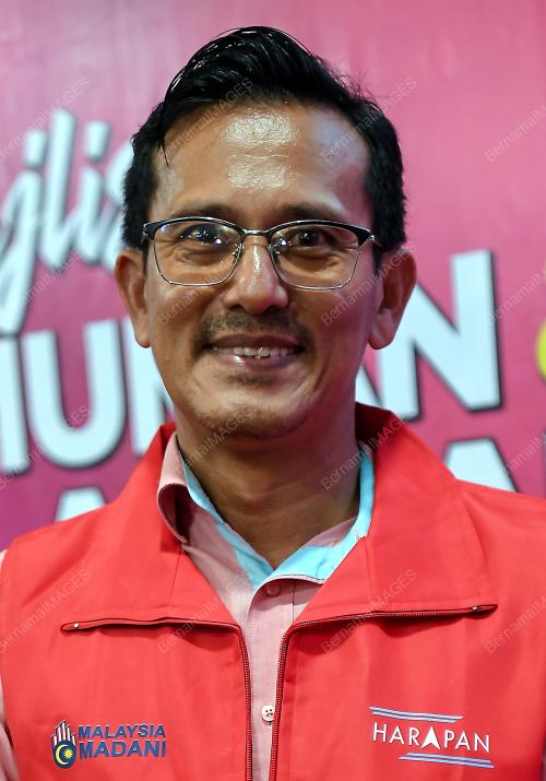 PILIHANRAYA UMUM DUN KE-15 KEDAH