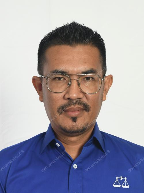 MOHAMAD FADZIL ZOLKIPLI
