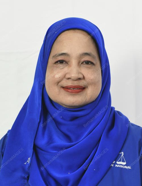 NOOR HASITA MAT ISA