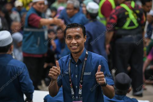 PILIHAN RAYA NEGERI KEDAH
