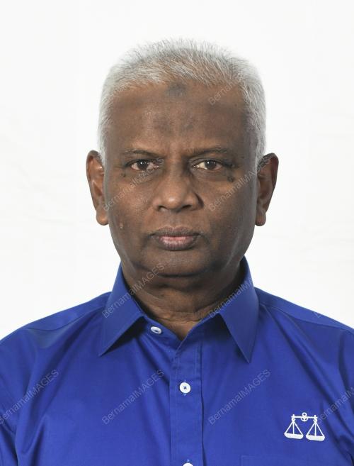 ZAINOL ABIDIN MOHAMAD