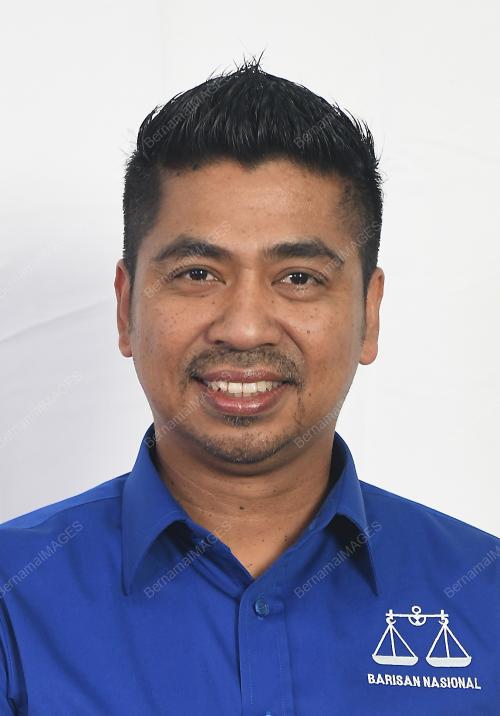 MUHAMAD KHIZRI ABU KASSIM