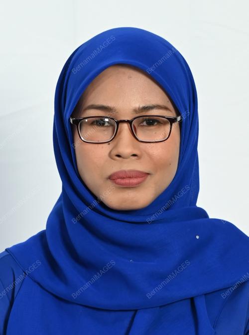 NURAINI YUSOFF