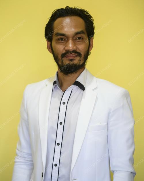 SIDANG MEDIA GAGASAN BEBAS PRN MELAKA