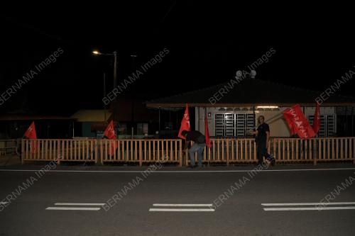 PILIHAN RAYA NEGERI MELAKA