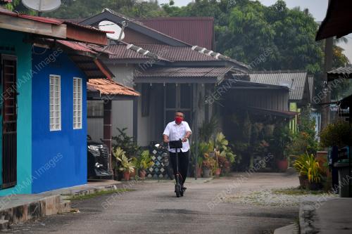 PILIHAN RAYA NEGERI MELAKA