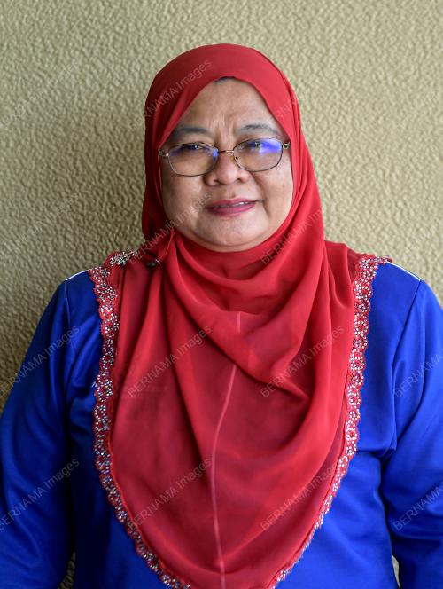 TUMINAH BINTI KADI @ MOHD HASIM