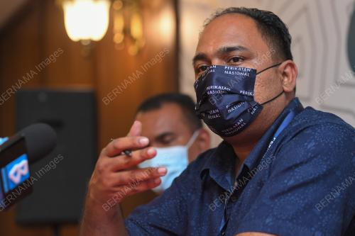 PILIHAN RAYA NEGERI MELAKA