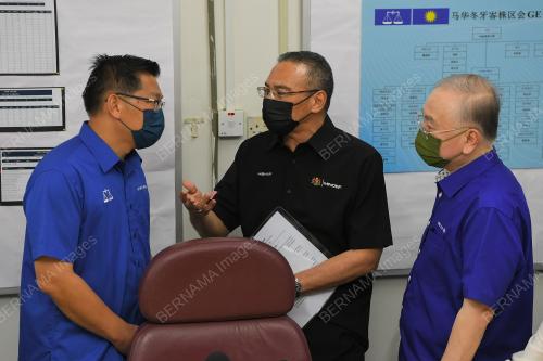 PILIHAN RAYA NEGERI MELAKA