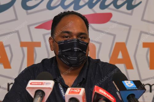 PILIHAN RAYA NEGERI MELAKA