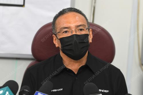 PILIHAN RAYA NEGERI MELAKA