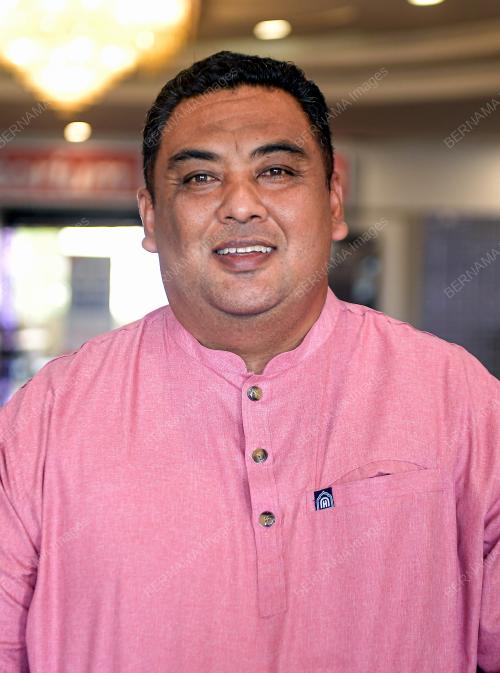 MOHD NOOR HELMY ABDUL HALEM