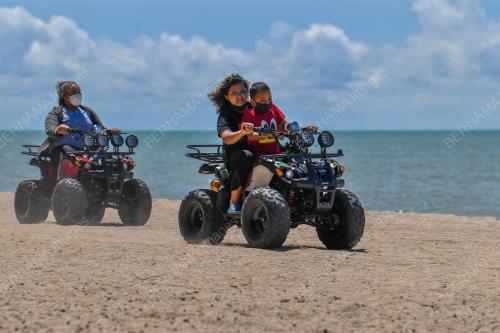 PANTAI PUTERI