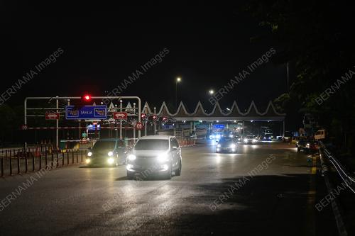 TINJAUAN MENJELANG PRN MELAKA