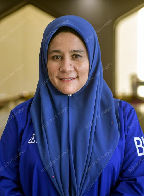 SITI FAIZAH ABDUL AZIS