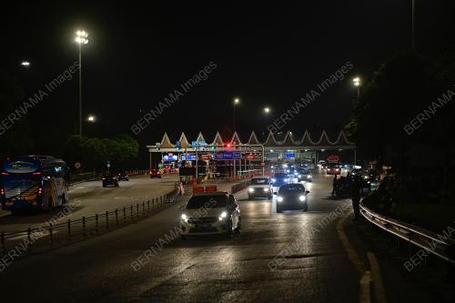 TINJAUAN MENJELANG PRN MELAKA