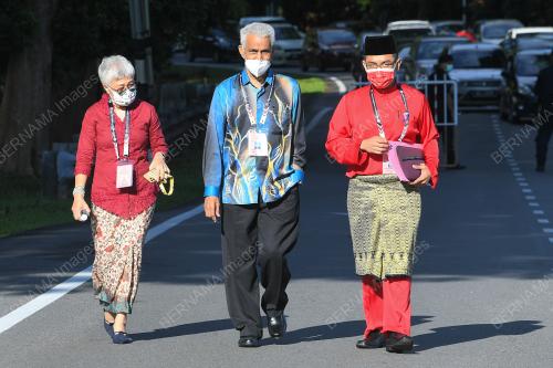 PILIHAN RAYA NEGERI MELAKA
