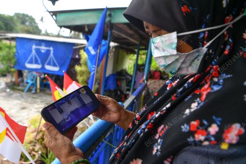 MANIFESTO BARISAN NASIONAL