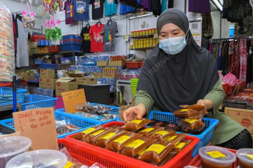 PILIHAN RAYA NEGERI MELAKA