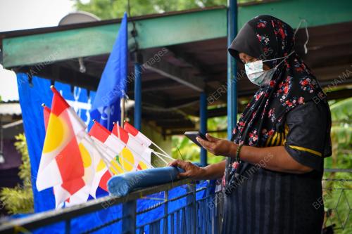 MANIFESTO BARISAN NASIONAL