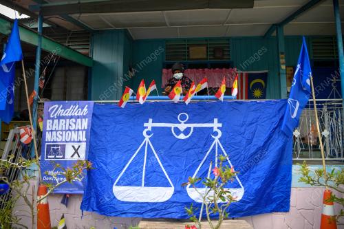 MANIFESTO BARISAN NASIONAL