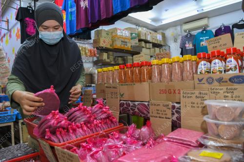 PILIHAN RAYA NEGERI MELAKA